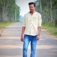 Deepak Kumar B
