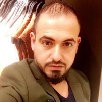 Maged Ali