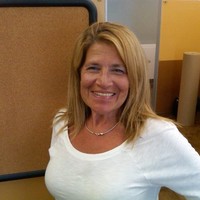 Ellen Shepard