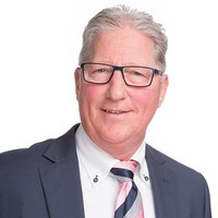 Hans Zantvliet, Van