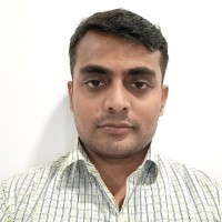 Durgesh Jha