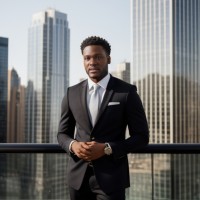 Terry Okpoko