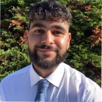 Ashdeep Kang
