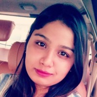 Bhavika N.