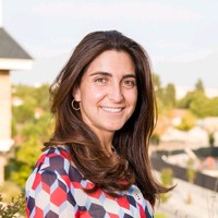 Belén Martin-Albo Arevalo