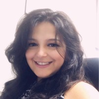 Monica Girgis,  Associate AIA