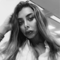 Nancy Ali