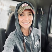 Danielle Steveson