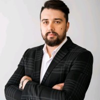 Dudnic Dragoş