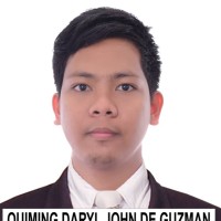 Daryl John Quiming