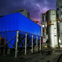 Jane (Supply dust collection equipment)