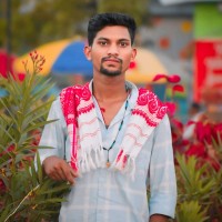 Rajendra Oram