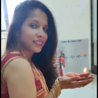 Sobina Parab