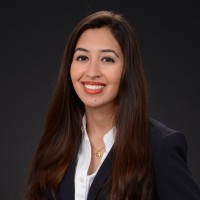 Myra Moghal