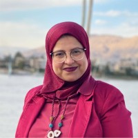 Afaf Ahmed