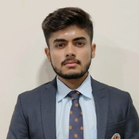 Bhawesh Gupta