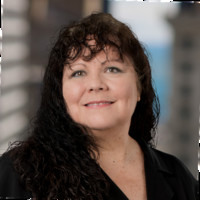 Gina Lawrence