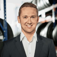 Patrick Erdmann