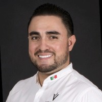 Raúl Alejandro Güitrón Arredondo