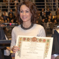 Ornella Caso