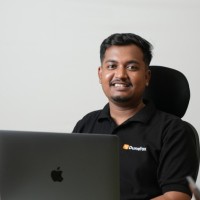 Gaurav Divekar