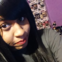 Portia Cofield