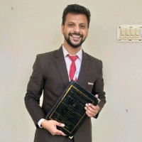 Mayank Nimavat