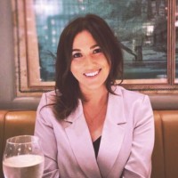 Zoe Gilvear