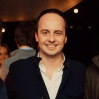 Yannick De Geeter