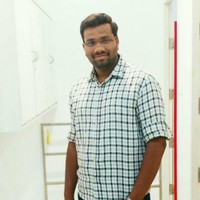 Jayendra Sanap