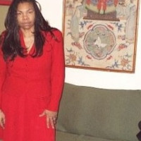 Dr. Audrey Watson