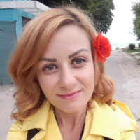 Alexandra Elena Petu
