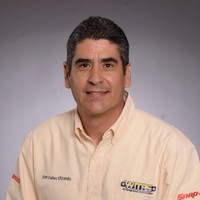 Juan Carlos Elizondo Balderrama