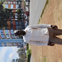 Moses Orangayo