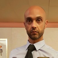 GIANLUCA CAREDDA