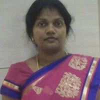 Ranita Nandhakumar