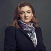 Madona Nozadze