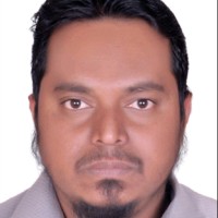 SHAFIQ SHAIKH