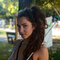 Thalia Clark