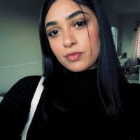 Mahnoor Khan