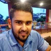 Dharmesh Kumar