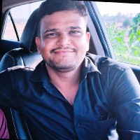 Rashmin Padhiyar