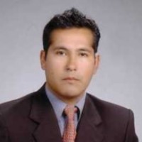 Ronald Joffré Díaz