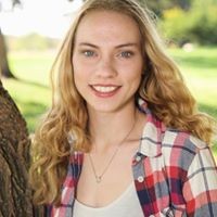 Aliyah Friesen