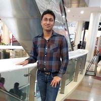 Bipin Shah