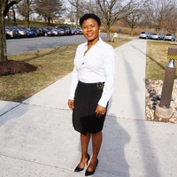 Oluwaseyi Akinrodolu