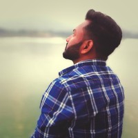 Jaya Prakash R