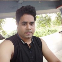 Manoj Jena