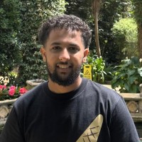 Wail Osman BEng (Hons)