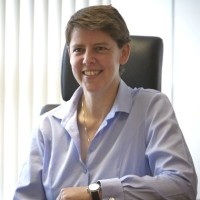 Helen Shepherd